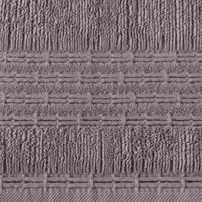Ręcznik Kąpielowy Romeo 50x90cm Fioletowy