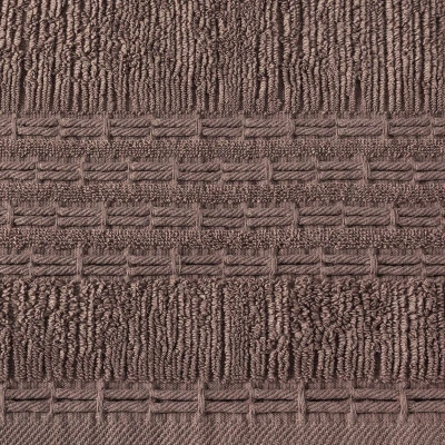 Ręcznik Kąpielowy Romeo 70x140cm Bordowy