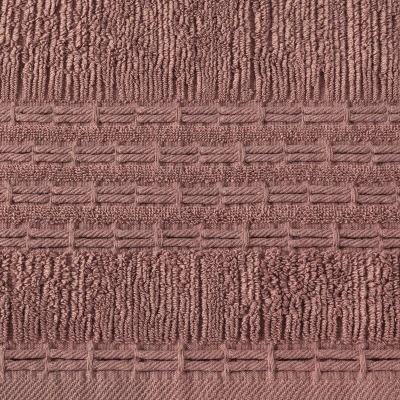 Ręcznik Kąpielowy Romeo 70x140cm Pudrowy