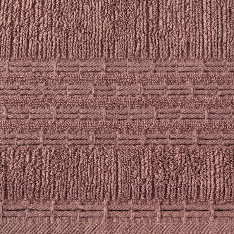Ręcznik Kąpielowy Romeo 70x140cm Pudrowy