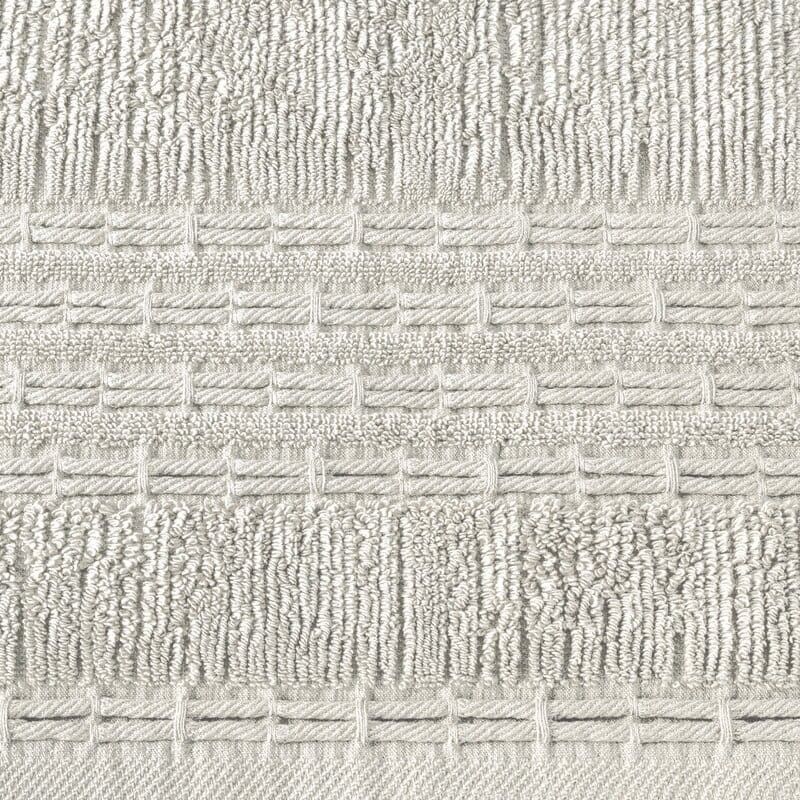 Ręcznik Kąpielowy Romeo 50x90cm Beżowy