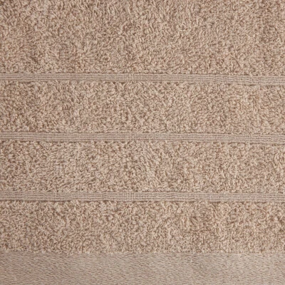 Ręcznik Kąpielowy Reni 30x50cm Beżowy