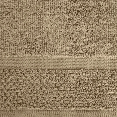 Ręcznik Kąpielowy Vilia 50x90cm Beżowy