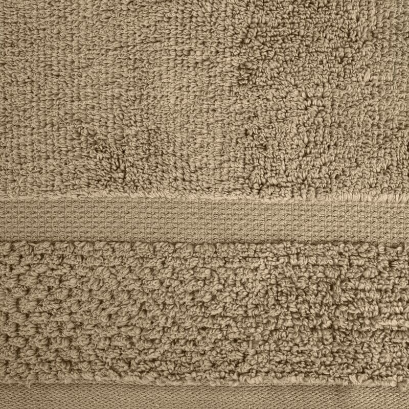 Ręcznik Kąpielowy Vilia 50x90cm Beżowy