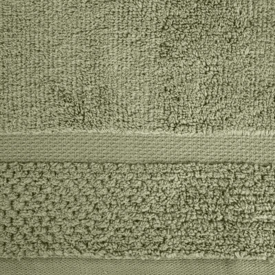 Ręcznik Kąpielowy Vilia 50x90cm Zielony