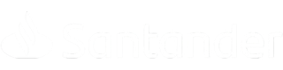 Logo banku Santander