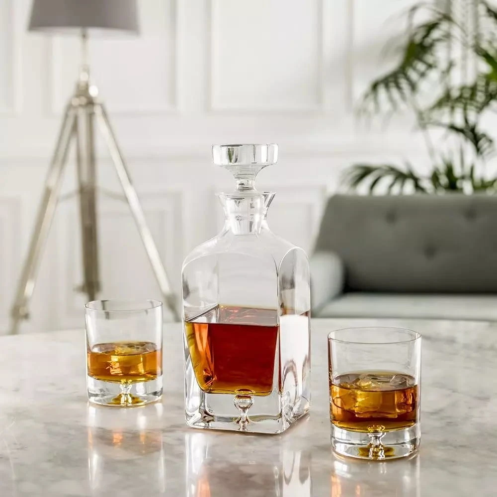 Karafka do whisky od Krosno