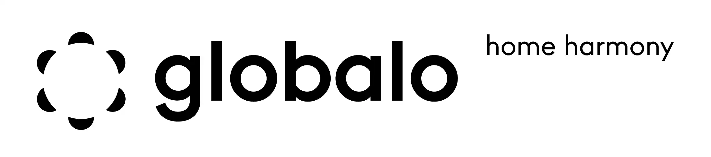 Nowe logo firmy Globalo