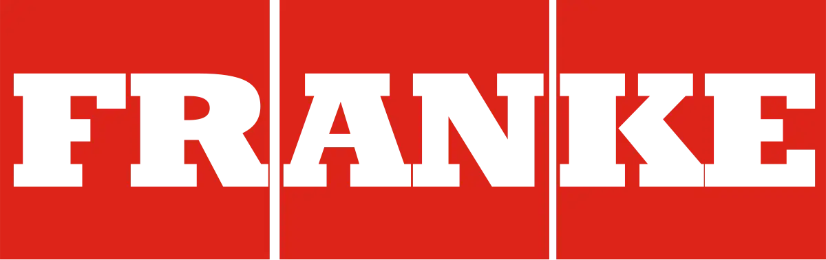 Identyfikacja marki Franke