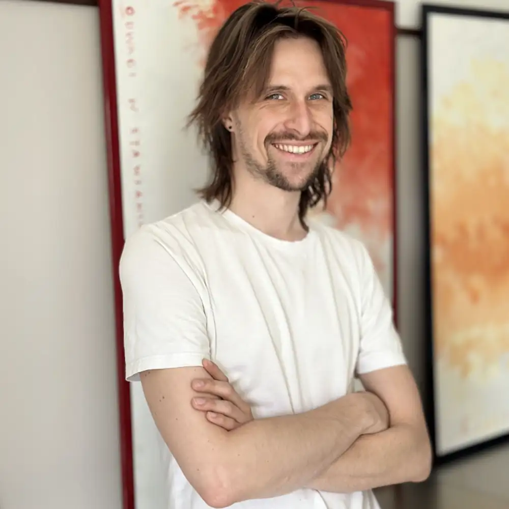 Bartosz Gutek Girek