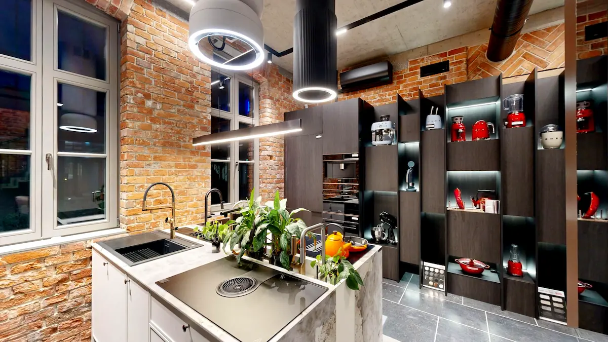 Showroom Interioro - zdjęcie 3