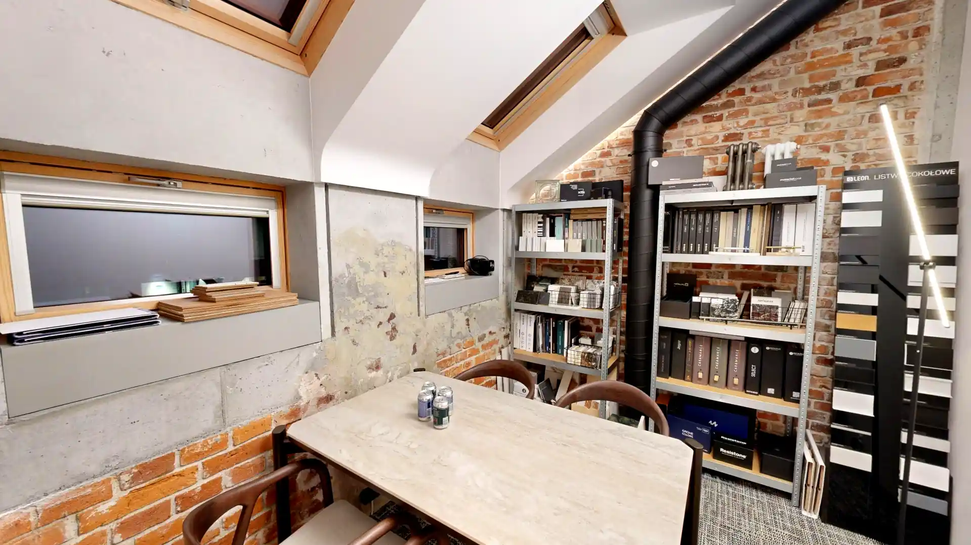 Showroom Interioro - zdjęcie 8