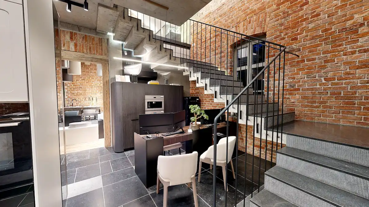 Showroom Interioro - zdjęcie 4