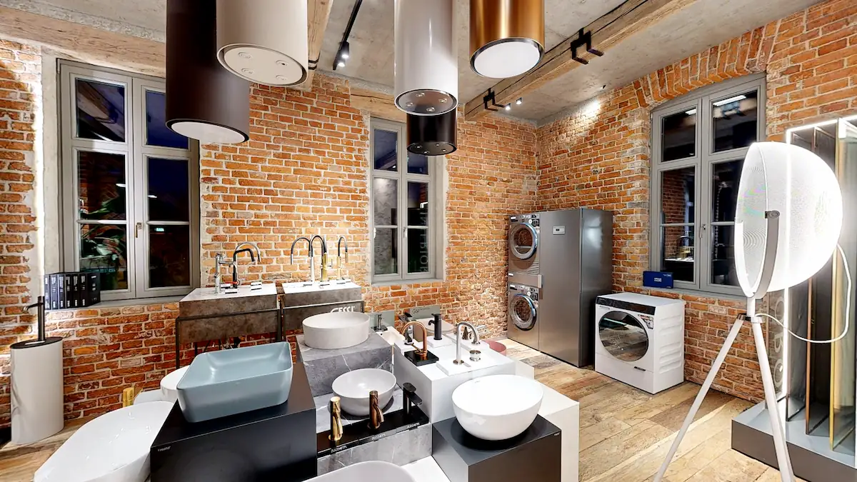 Showroom Interioro - zdjęcie 6