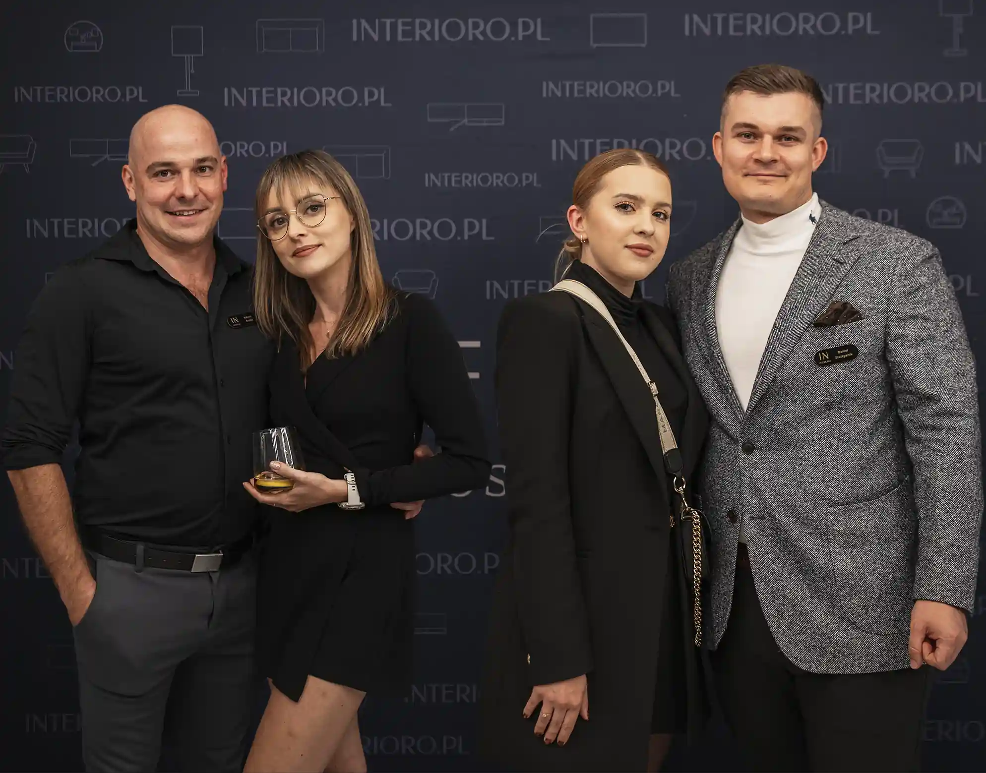 Zespół Interioro