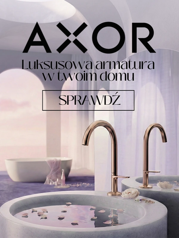 Baner axor mobile interioro.pl