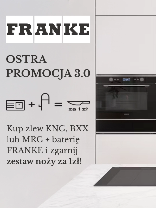 Baner Franke na telefon interioro.pl