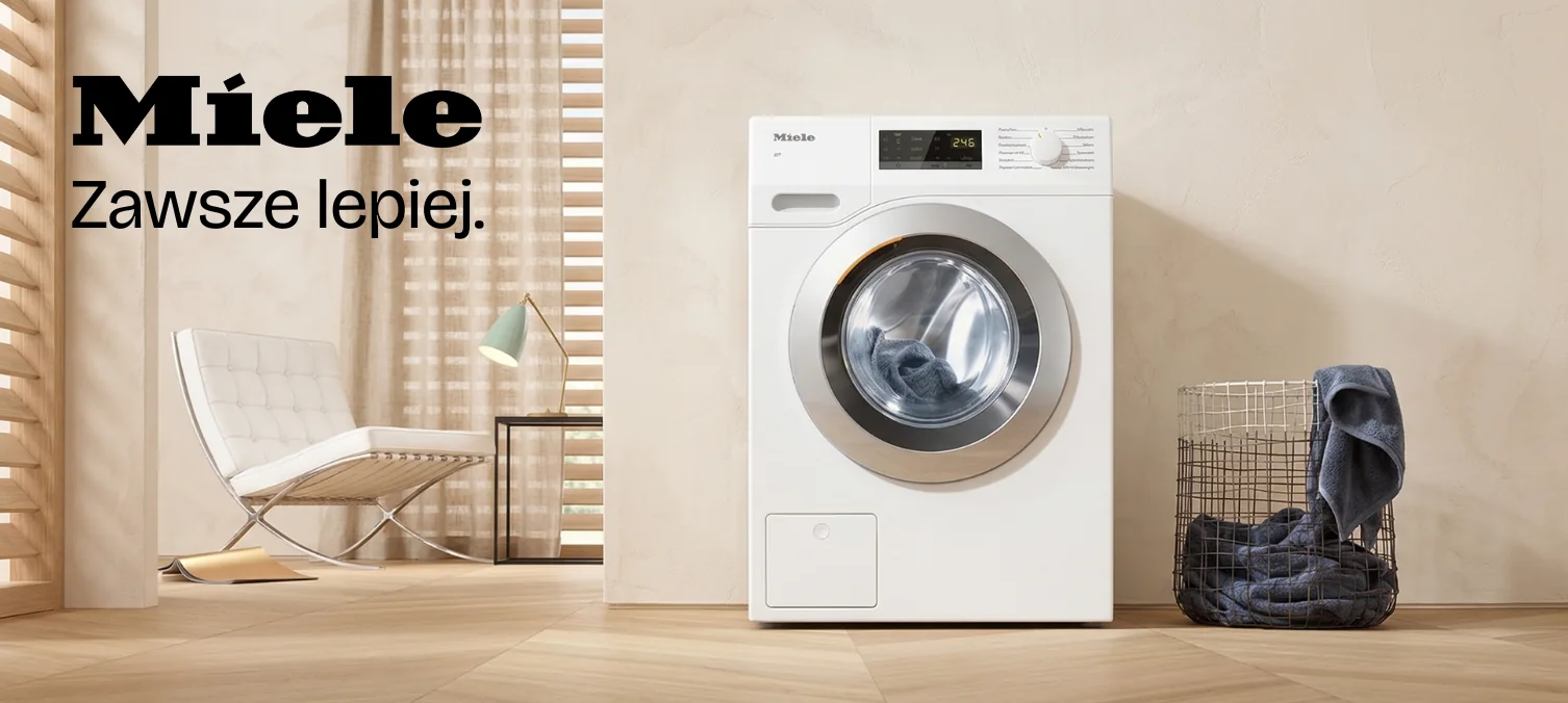 baner miele interioro.pl