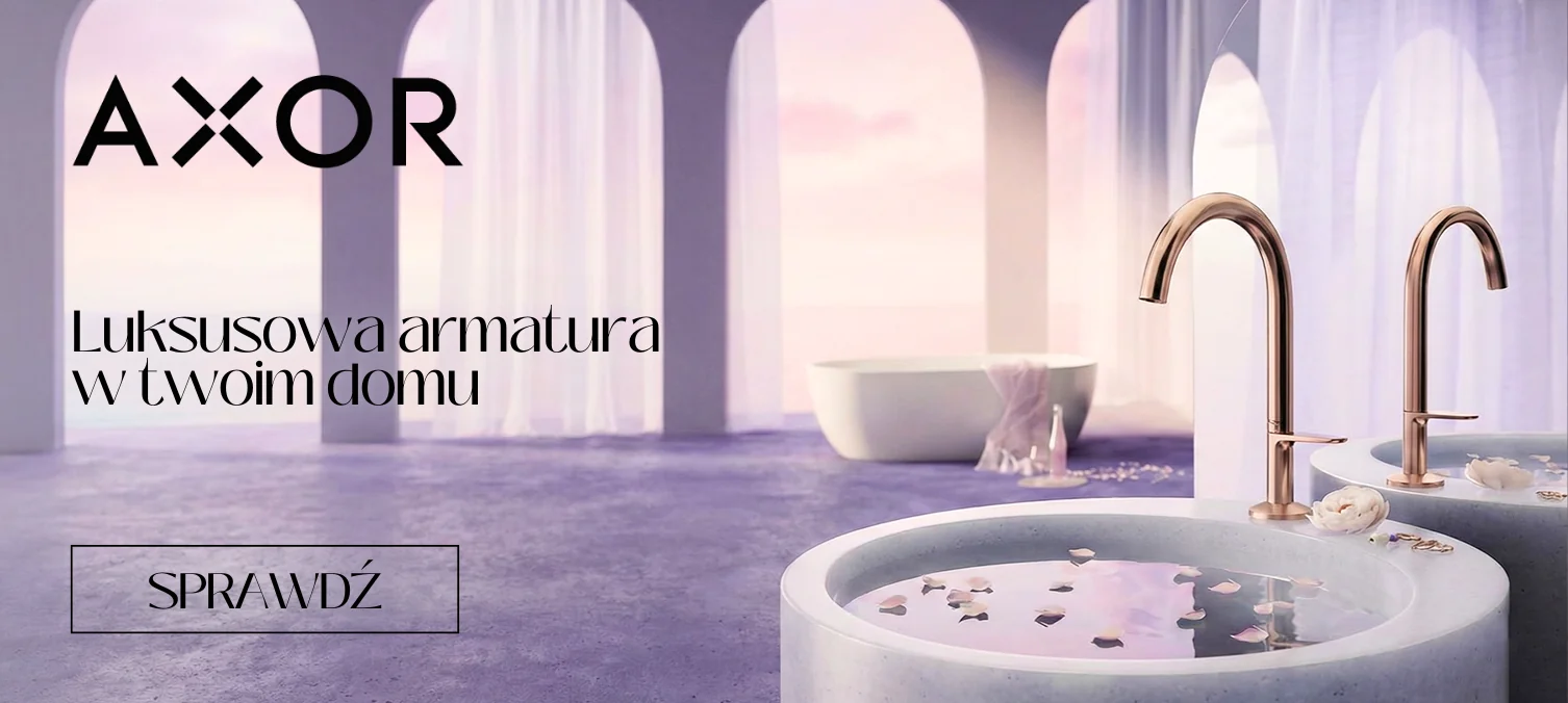 banner axor interioro.pl