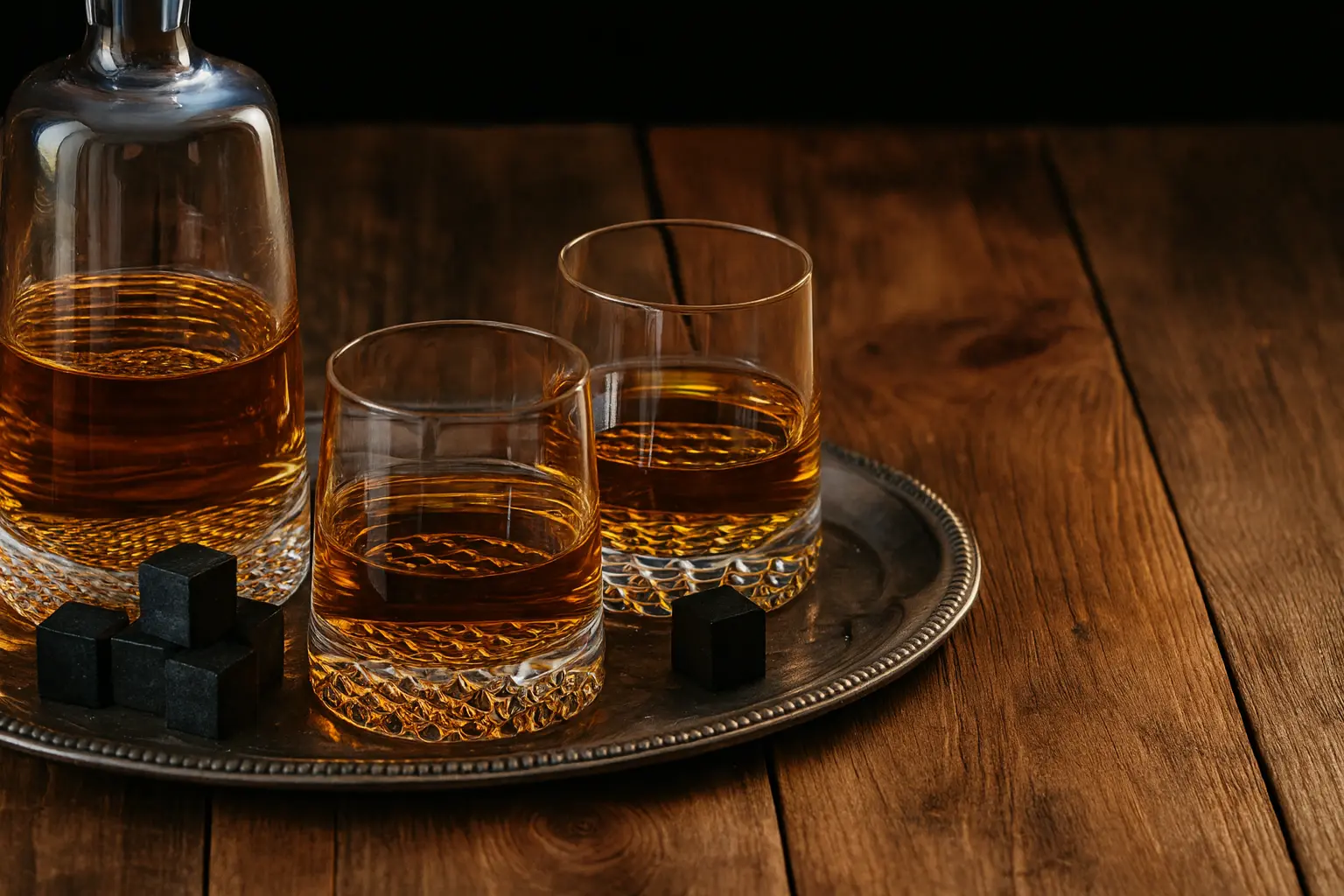 Ranking kieliszków do whisky Krosno – odkryj najlepsze modele do degustacji