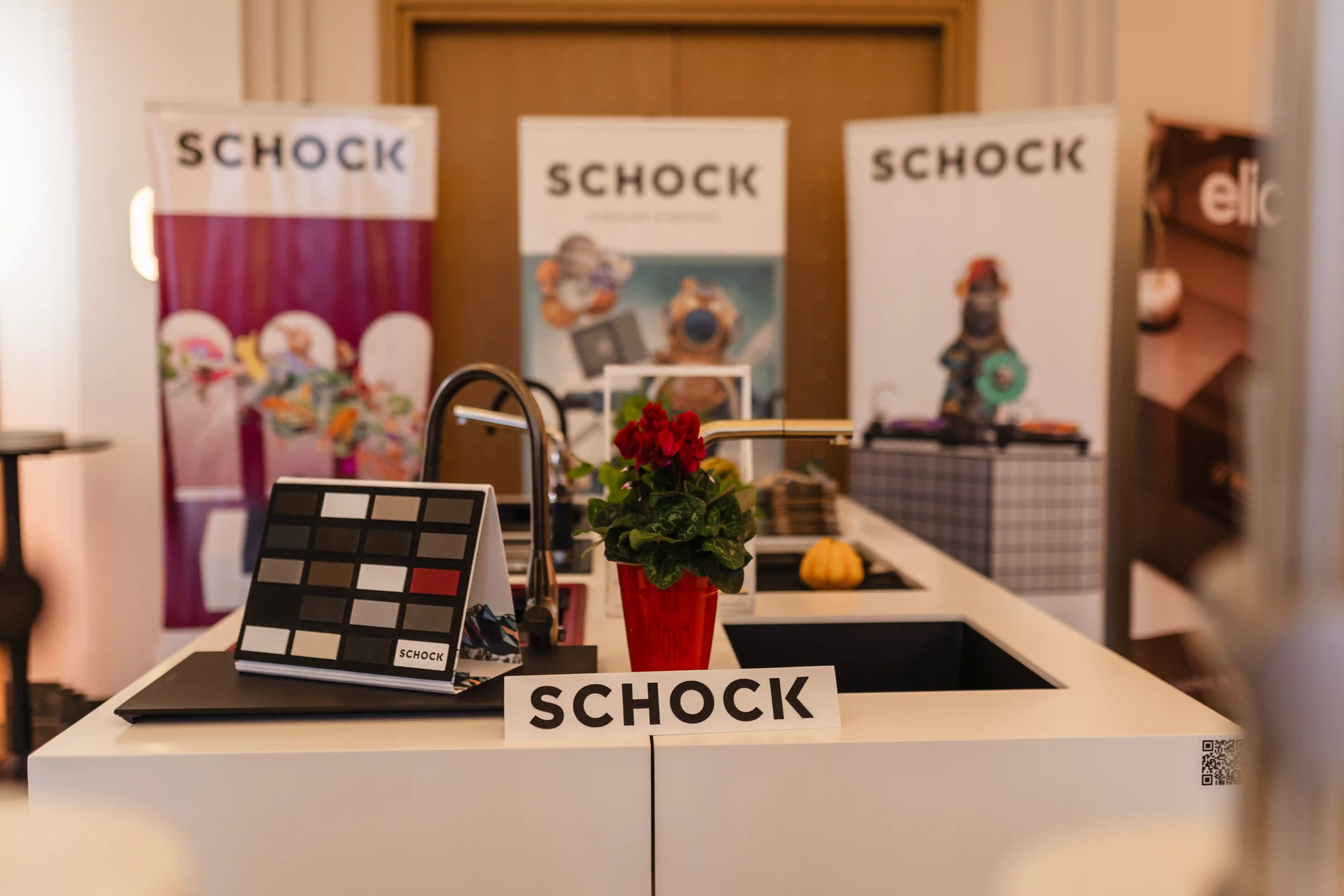 Schock - co to za firma? Poznaj zlewozmywaki, opinie i nowoczesne akcesoria