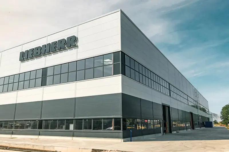 Co to za firma Liebherr? Poznaj kraj pochodzenia, opinie i kluczowe cechy lodówek Liebherr