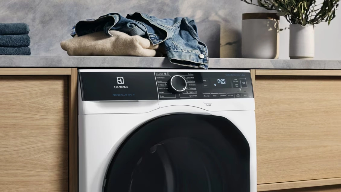Poznaj topowe sprzęty Electrolux i zobacz, jak ułatwią Ci życie w domu