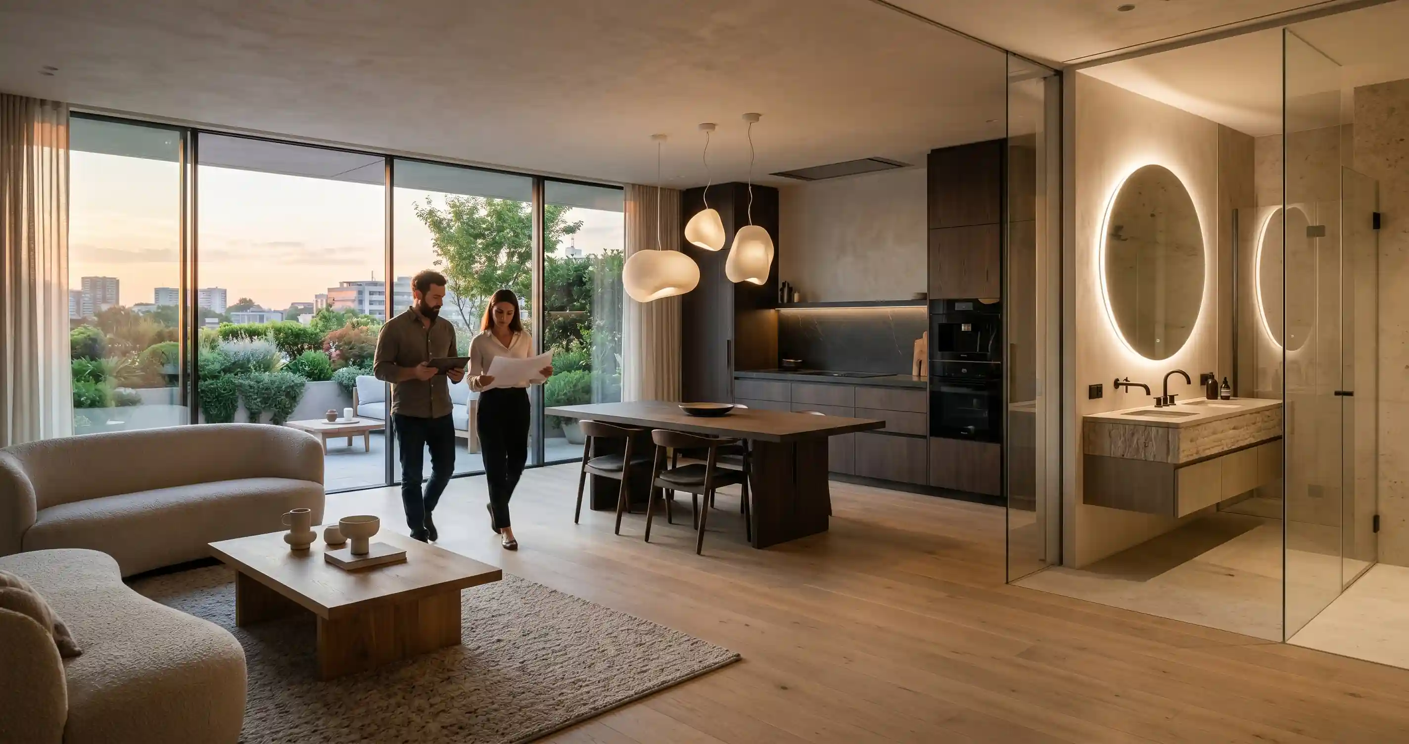 Co teraz kupują architekci? 10 produktów, które znikają z magazynów