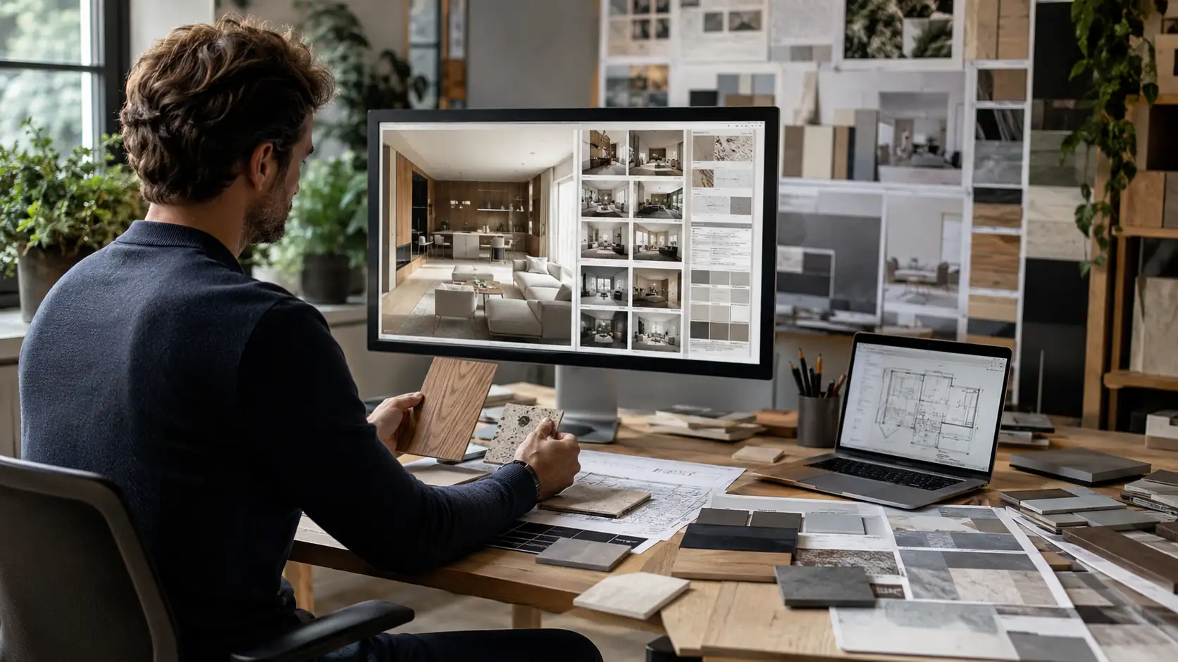 Czy AI pomaga architektom w 2026 roku?