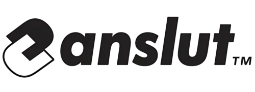 Anslut