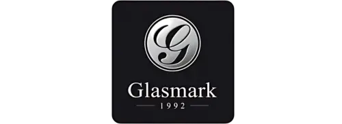 Glasmark